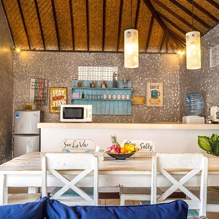 Villa Salya - 3Br - Private Pool - 1Min Walk To La Favela! Seminyak Zewnętrze zdjęcie