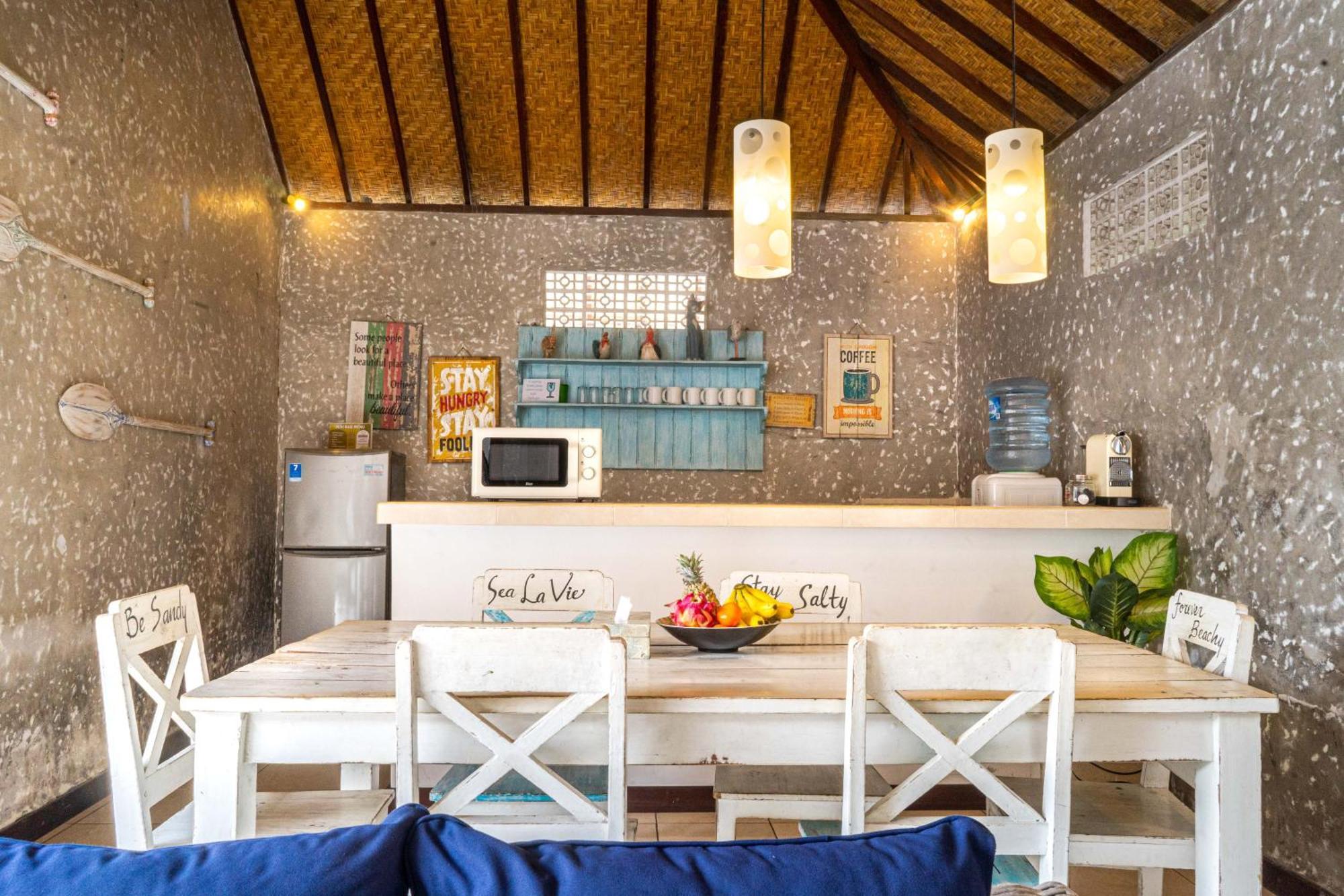 Villa Salya - 3Br - Private Pool - 1Min Walk To La Favela! Seminyak Zewnętrze zdjęcie