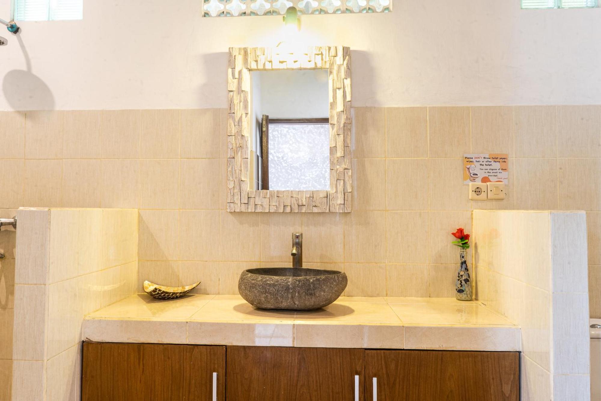 Villa Salya - 3Br - Private Pool - 1Min Walk To La Favela! Seminyak Zewnętrze zdjęcie
