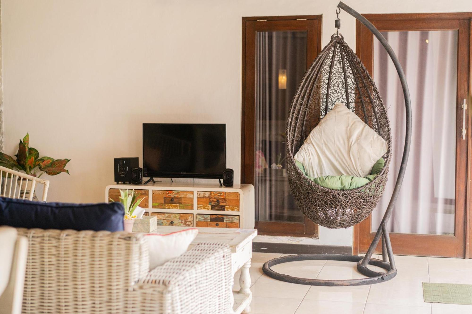 Villa Salya - 3Br - Private Pool - 1Min Walk To La Favela! Seminyak Zewnętrze zdjęcie