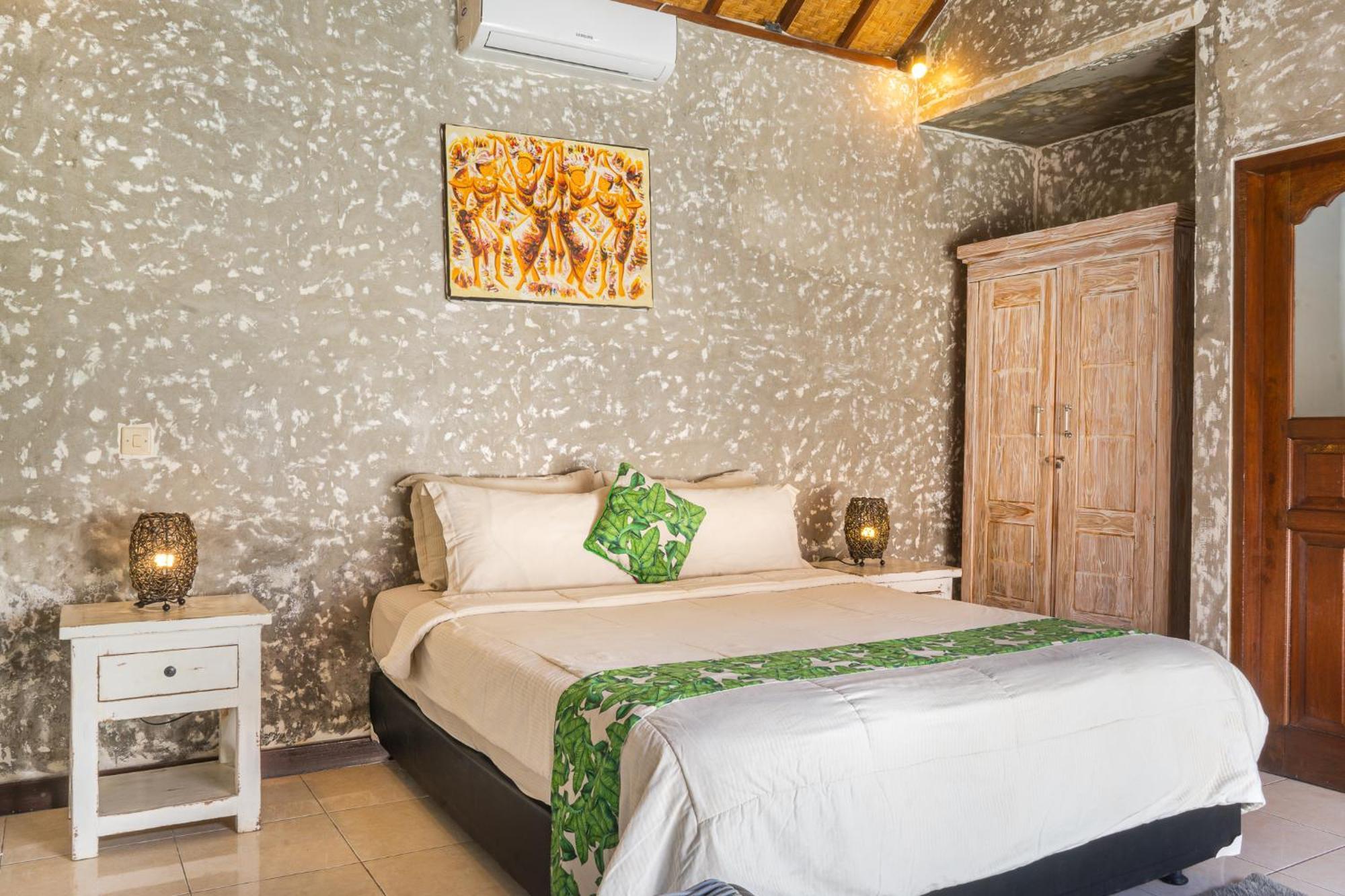 Villa Salya - 3Br - Private Pool - 1Min Walk To La Favela! Seminyak Zewnętrze zdjęcie