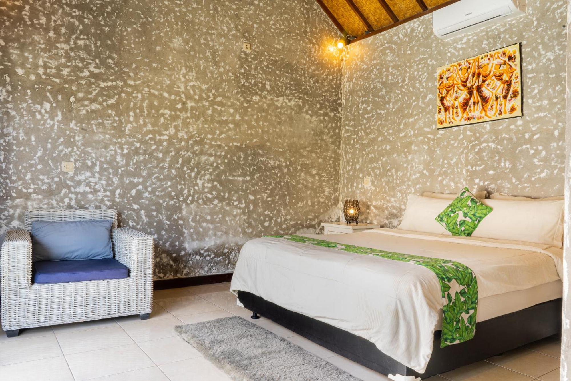 Villa Salya - 3Br - Private Pool - 1Min Walk To La Favela! Seminyak Zewnętrze zdjęcie