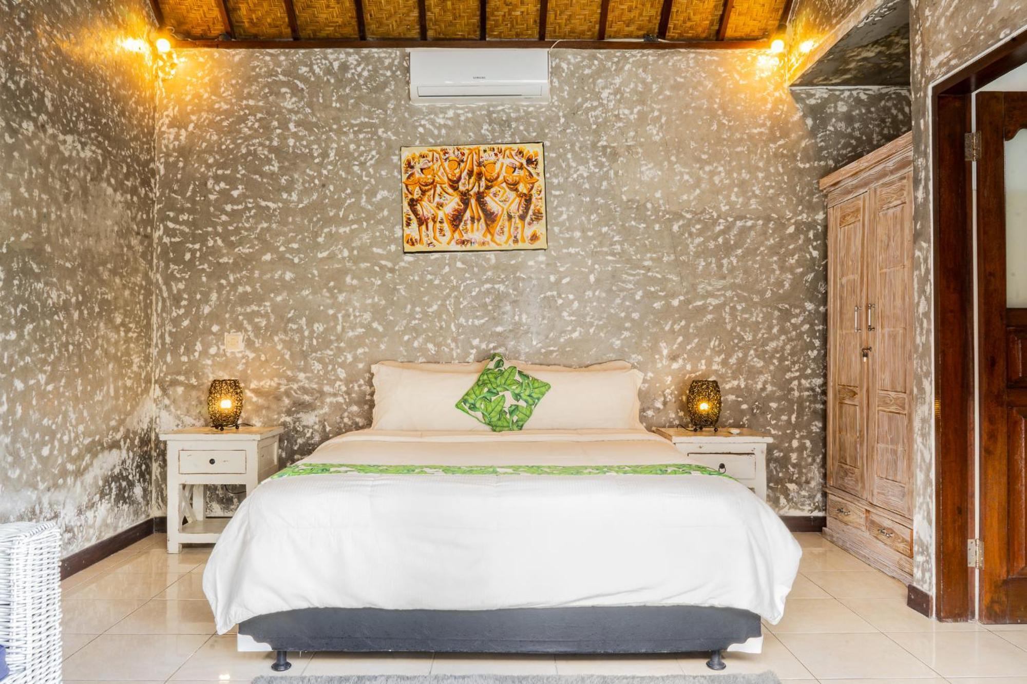 Villa Salya - 3Br - Private Pool - 1Min Walk To La Favela! Seminyak Zewnętrze zdjęcie