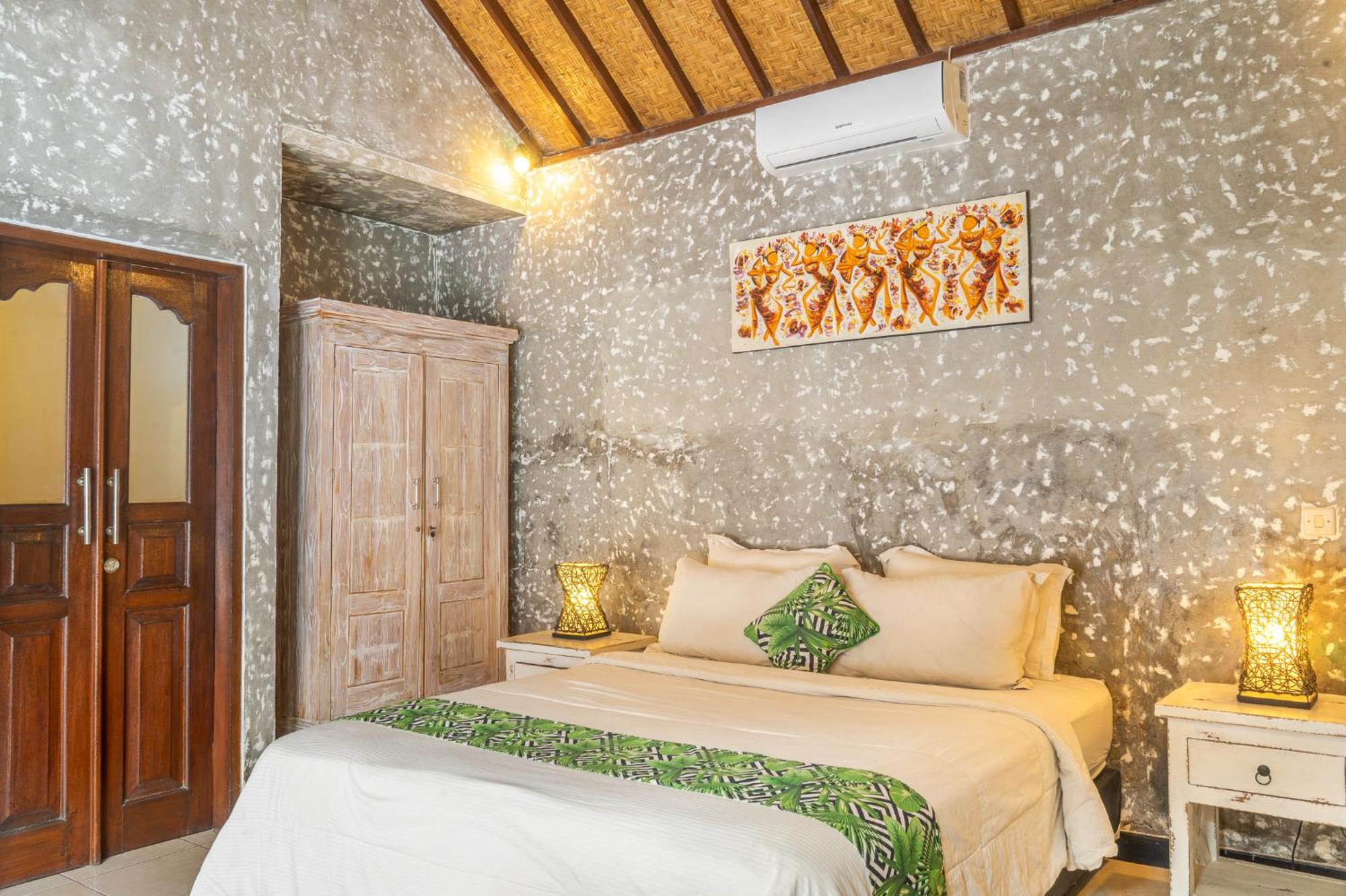 Villa Salya - 3Br - Private Pool - 1Min Walk To La Favela! Seminyak Zewnętrze zdjęcie