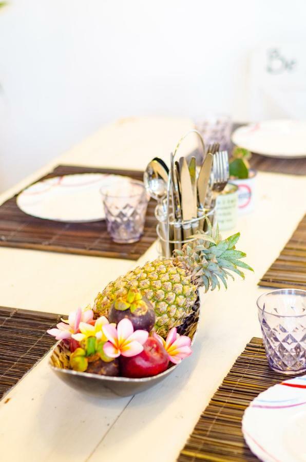 Villa Salya - 3Br - Private Pool - 1Min Walk To La Favela! Seminyak Zewnętrze zdjęcie