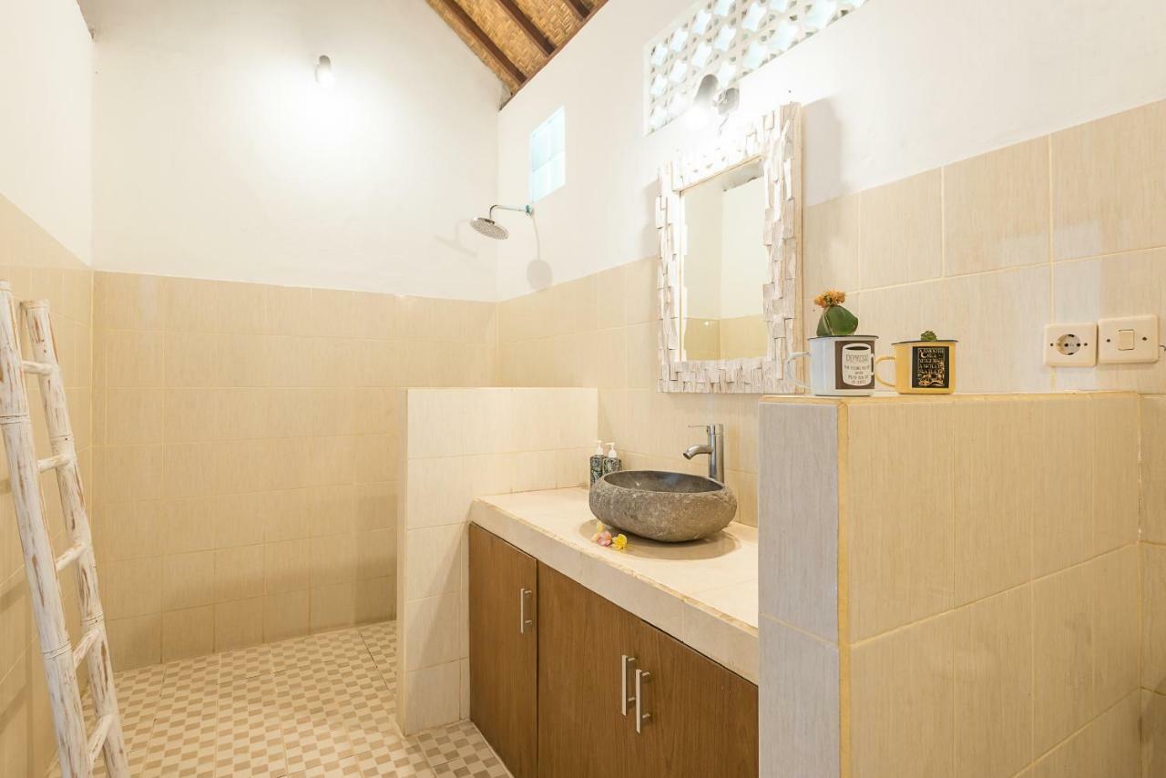 Villa Salya - 3Br - Private Pool - 1Min Walk To La Favela! Seminyak Zewnętrze zdjęcie